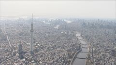 【速報】2024年10～12月期のGDP 年率プラス2.8％ 3四半期連続のプラス成長　去年1年間の成長率もプラス　一方、個人消費は弱いまま| TBS CROSS DIG with Bloomberg