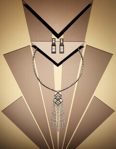 アールデコ、100年前の万博で人気博す－時代超えオークションの主役| TBS CROSS DIG with Bloomberg