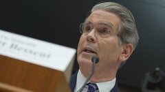 米ベッセント財務長官「イランは極端なドル不足」制裁の成果を強調　圧力継続の考え| TBS CROSS DIG with Bloomberg