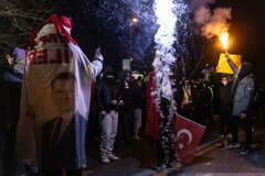 トルコ、市場の鎮静化に動く－投資家寄りの政策維持をあらためて約束| TBS CROSS DIG with Bloomberg