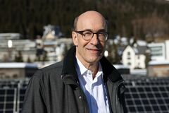 仮想通貨がドルの覇権を崩す、地下経済で影響力拡大ーロゴフ氏が警鐘| TBS CROSS DIG with Bloomberg