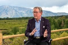 カンザスシティー連銀総裁、追加利下げはインフレ圧力高める可能性| TBS CROSS DIG with Bloomberg