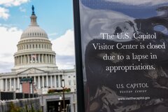 米政府機関閉鎖の長期化、職員解雇で民主党の不信感さらに増幅| TBS CROSS DIG with Bloomberg