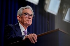 ＦＯＭＣ、0.5ポイントの利下げ－積極緩和で経済守る決意表明| TBS CROSS DIG with Bloomberg