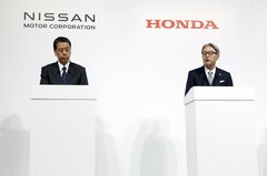 ホンダ三部氏の目に映る日産「救済」の損得、ＥＶ化加速が迫った決心| TBS CROSS DIG with Bloomberg