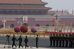 中国、台湾報道巡り米紙NYTを非難－米国側との対立エスカレート| TBS CROSS DIG with Bloomberg