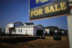 米中古住宅販売、３カ月連続で増加－24年全体は約30年ぶり低水準| TBS CROSS DIG with Bloomberg