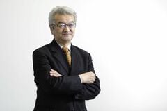 伊藤隆敏･米コロンビア大教授が死去-物価目標を黒田前日銀総裁に指南| TBS CROSS DIG with Bloomberg