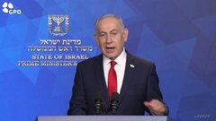 「劇的な転換」イスラエル軍がレバノン南部・ボーフォート城跡を掌握　ヒズボラ拠点の都市に近い要衝| TBS CROSS DIG with Bloomberg