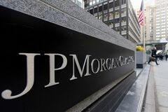 貿易戦争激化が社債市場のリスク、より高い利回り必要－ＪＰモルガン| TBS CROSS DIG with Bloomberg