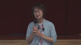同級生に強姦され殺害された20歳の娘は、ネズミ色のビニール袋の中、紫色の顔をして眠っていた 「高専を勧めたのは私」襲い来る罪悪感、自宅を囲むメディア、夜中に鳴るチャイム…母親が語る事件の記憶【連載第2回】|TBS NEWS DIG