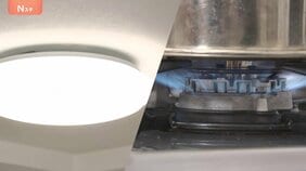 2月の電気・ガス代は全国で前月より値上がり　1月からの補助金で前年同月比では“値下がり”に|TBS NEWS DIG