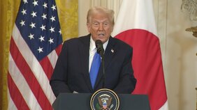 トランプ大統領　“相互関税”「来週発表する」|TBS NEWS DIG