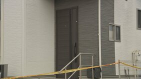 【速報】「子どもを殺した」住宅玄関で意識不明の赤ちゃんを抱く“母親”発見　母親とみられる女性から事情聴く　千葉・松戸市|TBS NEWS DIG