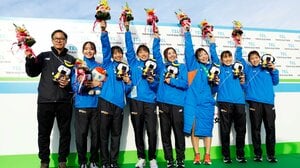 「ハートフルプロジェクト」が育む絆　世界をリードする東京エレクトロンと宮城が一体となるクイーンズ駅伝|TBS NEWS DIG