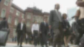 3月完全失業率が2月より0.1ポイント悪化し2.7％に　総務省労働力調査| TBS CROSS DIG with Bloomberg