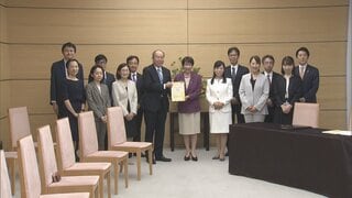 「私も更年期が早くて…」　高市総理“女性のヘルスケア中高年期編ガイダンス”に共感　政府としても取り組み進める考え示す| TBS CROSS DIG with Bloomberg