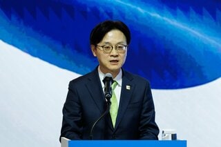 韓国、石油製品輸出に上限設定へ－ナフサを経済安全保障品目に指定| TBS CROSS DIG with Bloomberg