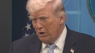 「勇気ある人だと思っていたが、私の考えは間違っていた」トランプ氏がイタリア・メローニ首相を批判| TBS CROSS DIG with Bloomberg