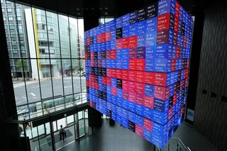 「スーパーエルニーニョ」にどう備える－勝ち組と負け組の見分け方| TBS CROSS DIG with Bloomberg