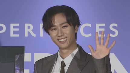 残りわずか　 Man 阿部亮平　等身大パネル あーちゃん on X: 