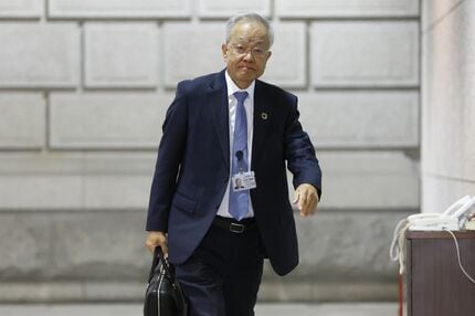 利上げに反対しているわけでない､データに基づき判断－中村日銀委員