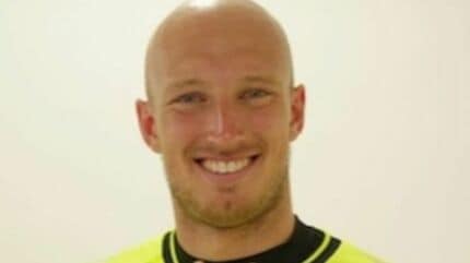 ファジアーノ岡山のGK・ブローダーセン選手が川崎フロンターレへ