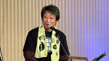 井上和彦さんやかないみかさんら豪華声優陣が集結 『声援団』が