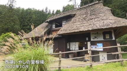 独自の解釈で描く昔ばなし 西湖を拠点に活動を続けるアニメーターが