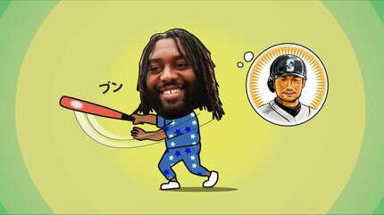 快進撃！ライジングゼファー福岡を支えるジョシュア・スミス 心優しき