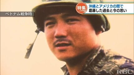 アメリカと沖縄の間で生きる ジミーさんから見る日、米、沖縄、そして