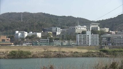 比治山大学短期大学部が学生の受け入れ停止へ 27年度以降 四年制大学に
