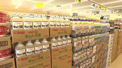 野菜が100円！？物価高のなか嬉しい激安店 仕入れを工夫しコスト削減