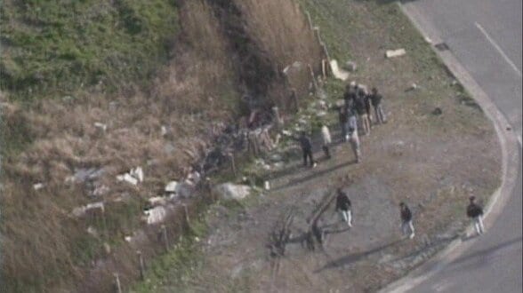 「女子高校生コンクリ詰め殺人事件」準主犯格Ｂの孤独な最期　3年前51歳で自宅トイレで…加害者の“その後”から矯正や社会での処遇を考える《話題の記事2025》|TBS NEWS DIG