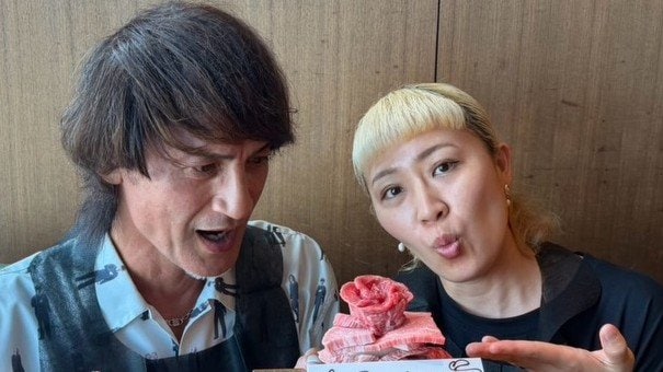 【丸山桂里奈】6回目の結婚記念日「いつまで一緒にいれるかわからないけど、ずっとずっと一緒にいたいなぁと思ってます」|TBS NEWS DIG