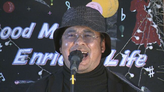 東日本大震災　津波で84人の児童らが亡くなった小学校に捧げるレクイエムコンサート　山梨|TBS NEWS DIG