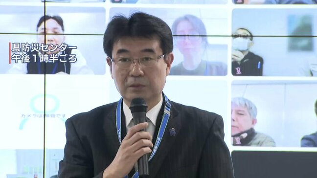 避難所開設の判断に「ばらつき」　線状降水帯発生予測で “迷わない” ルール策定へ　熊本|TBS NEWS DIG