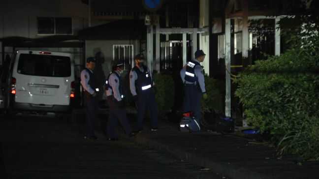 「どんな状況で傷つけたか分かりません」息子への傷害致死か 58歳父親が起訴内容を一部否認 福岡地裁小倉支部|TBS NEWS DIG