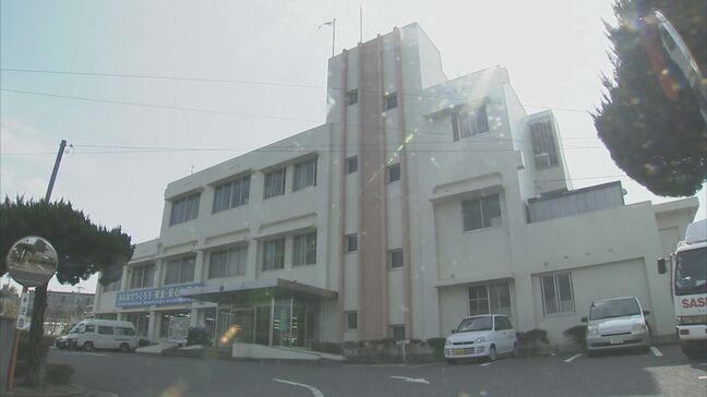 未明の職務質問から発覚 乾燥大麻所持の疑いで男子高校生逮捕 売り渡した介護士の男も逮捕【長崎・佐世保市】|TBS NEWS DIG