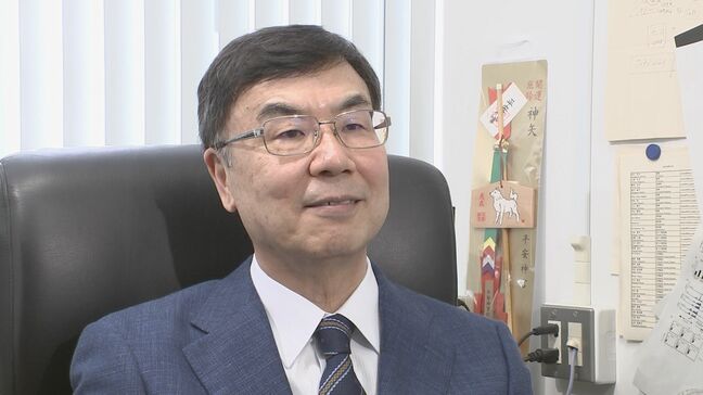 【速報】ノーベル生理学・医学賞に大阪大学特任教授・坂口志文さん|TBS NEWS DIG