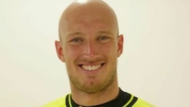 ファジアーノ岡山のGK・ブローダーセン選手が川崎フロンターレへ コメント全文「心の底から、皆さんには永遠に感謝し、決して忘れません!」|TBS NEWS DIG