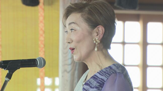 「戦争の悲惨さを次の世代へ」戦後80年で平和を祈るコンサート　戦没者を追悼　長野・光林寺|TBS NEWS DIG