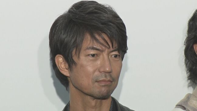 仲村トオルさん【能登半島地震】1,000万円を災害義援金に寄付　今年の「金沢百万石まつり」の「百万石行列」で ”前田利家公” 役|TBS NEWS DIG