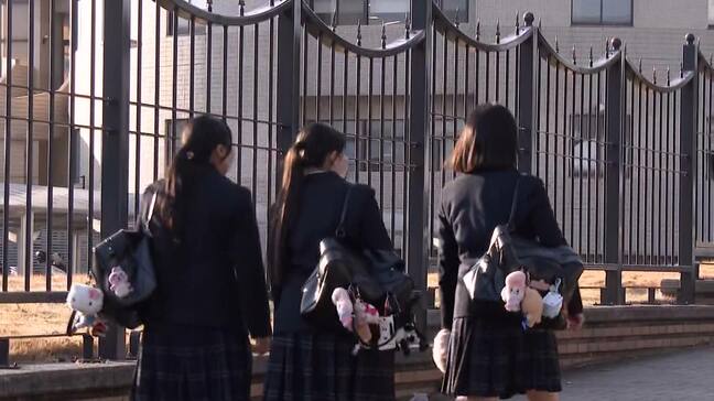 受験シーズンに解散総選挙か　多くの私大で入試　選挙カー街頭演説の大音量「リスニングの音声聞き取りにくい」過去に苦情も|TBS NEWS DIG