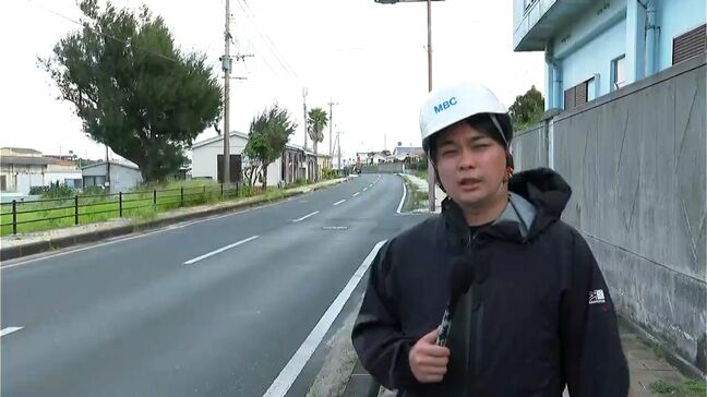 【中継】台風23号　生活やイベントに影響も　スーパーは品薄　鹿児島・喜界島|TBS NEWS DIG