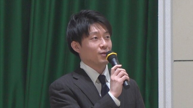 ふるさと納税寄付総額 県内市町村は全国10位 ウェブマーケティング専門家が返礼品提供事業者向けに勉強会 山梨・笛吹市|TBS NEWS DIG