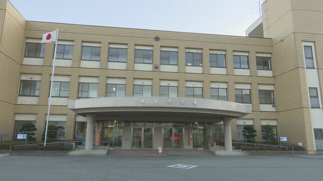 漏電の可能性も　木造平屋建ての住宅全焼　一人暮らしの52歳の男性が病院に搬送もけがなし　長野・岡谷市|TBS NEWS DIG