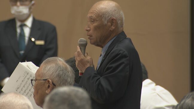 「十数名立て替えを」杉本正元県議…過去に約4万円分　党員増やすためにやむなくと説明　自民党費めぐる問題　富山|TBS NEWS DIG