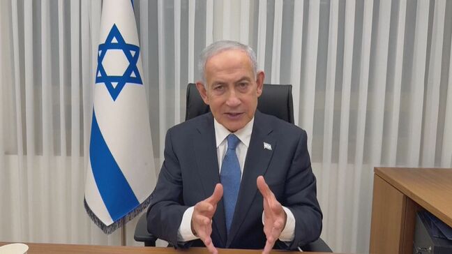 イスラエル・ネタニヤフ首相がトランプ大統領にイランへの「停戦阻止」求めたか　米メディア報道|TBS NEWS DIG