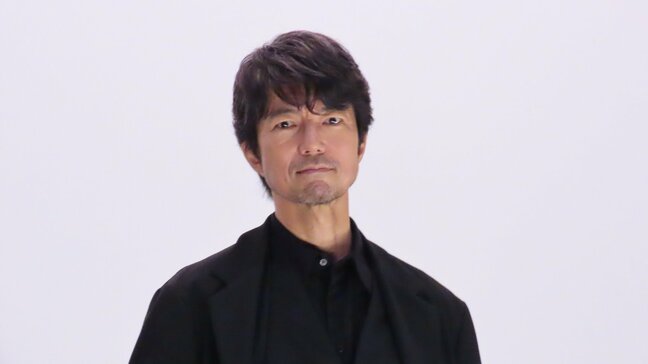 【仲村トオル】昨年12月に急逝したヒロイン役・中山美穂とのやり取りを回顧　仲村「猫みたいだね」中山「そうだよ」|TBS NEWS DIG